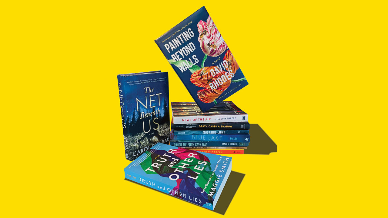 Jan-Books